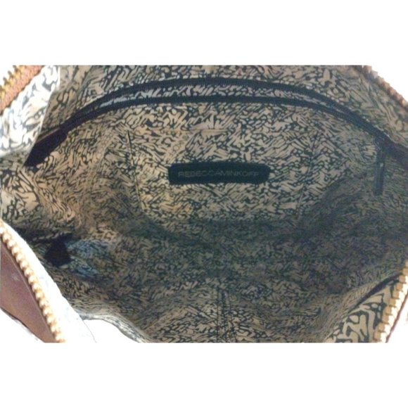 Rebecca Minkoff Crossbody Studded - Hook Latch - Picture 7 of 10